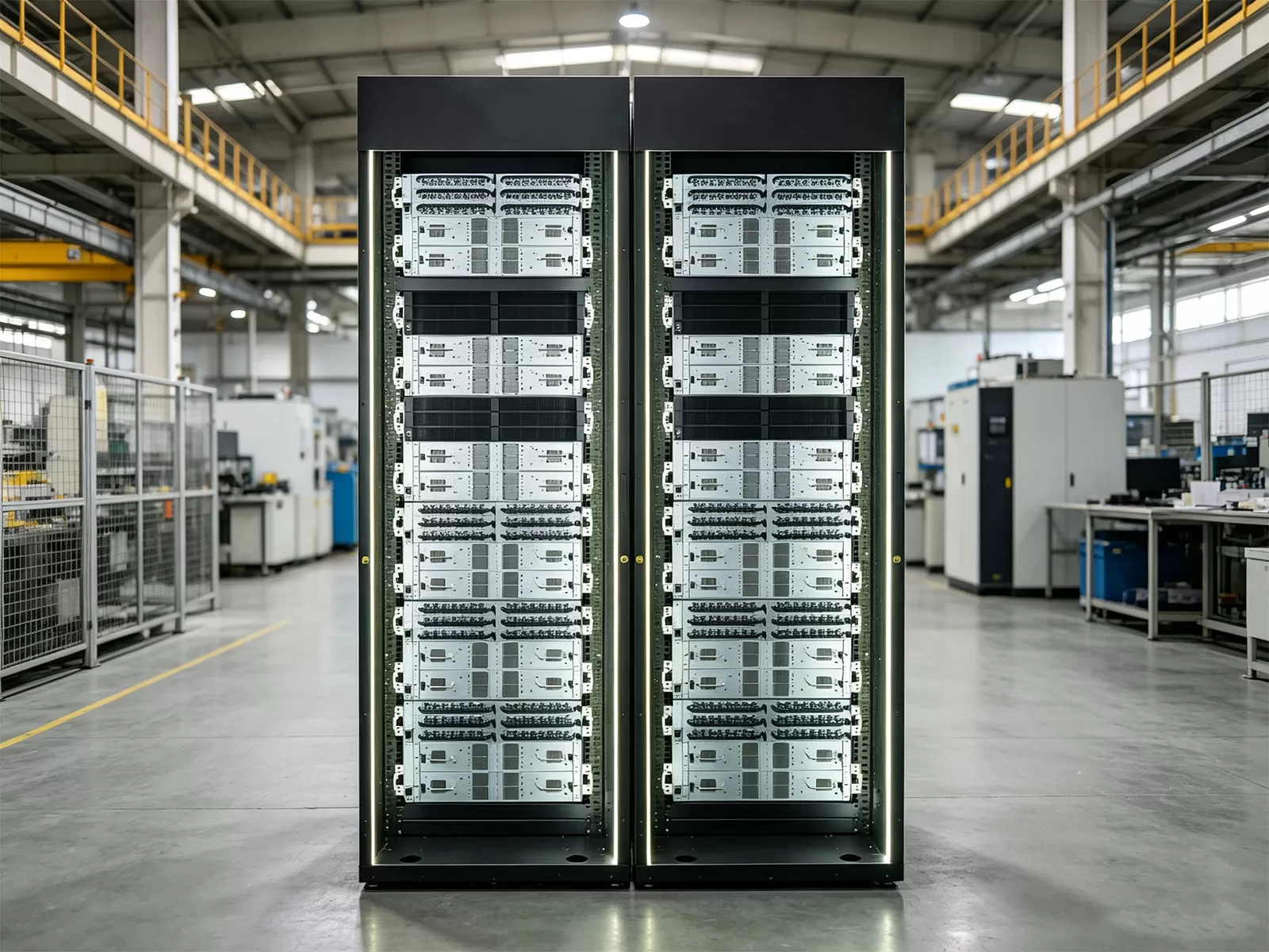 How to choose the Energy Storage Integrated Solutions? 